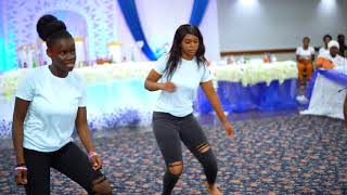 Team Satumuka Topic Live By  (  DYT Afro Dancers )