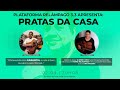 [LIVE] A Jornada de Evolução de 3 Anos em 3 Meses dos Pratas da Casa