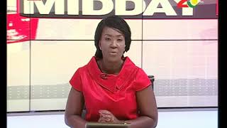 #MIDDAY LIVE - 4/11/2017