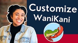 How to Install Userscripts for WaniKani | Tutorial
