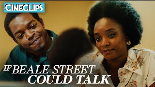 Closing Scene | If Beale Street Could Talk | CineStream