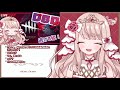 【雑談】寒いから熱い話をしたい？【エイル・オリビア／vtuber】