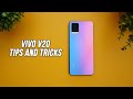 Vivo V20 Tips, Tricks and Features [Fun Touch OS 11]