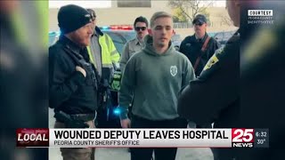 Peoria County Sheriff's Office