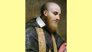 Vespers - Evening Prayer, 01-24-2025, St. Francis de Sales