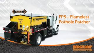 Pot Hole Machines Solutions