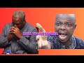 Abronye make mahama look stupid... whiles sammy gyamfy cried live on tv.