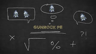 GUNROCK PE - HOW TO SPRINT