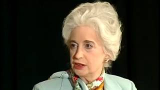 Martin (Part 2), "Miss Manners" on the Role of Etiquette in a Civil Society