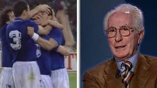 01-Italia-Austria 1-0  Mondiali 1990 World Cup Italy