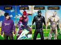 Flash က ကျွန်တော့်ကို မွေးစားခဲ့တယ် | The Flash adopted me in GTA V | SMART On Live