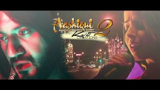 Aashiqui 2 Fan-Trailer  || OxG