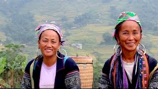 Sapa Hmong Homestay