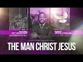 THE MAN CHRIST JESUS with PASTOR JIMMY KIDAVASI  || 24.11.2024 || LIFE CHURCH LIMURU