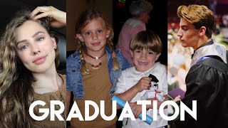 VLOG 163: A hectic Graduation Week