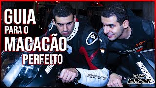 DÚVIDAS | ASSISTA ESSE VÍDEO ANTES DE COMPRAR SEU MACACÃO - MOTOSPRINT