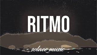 RITMO - The Black Eyed Peas & J Balvin (Lyrics) 🎵