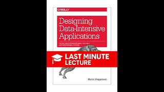 Batch Processing & Data Pipelines | Chapter 10 – Designing Data-Intensive Applications