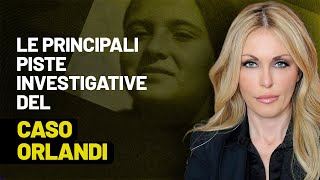 Le principali piste investigative sul caso di Emanuela Orlandi