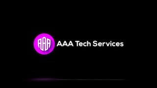 Introducing AAA Tech Services