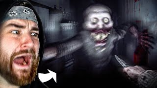 BY FAR THE SCARIEST GAME OF THE YEAR... | Don't Play This