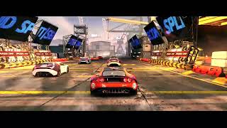 Split Second - Random Gameplay 16
