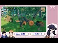 【valheim】今度こそ第二のボスを倒す…。　奴隷幼女withカミナリヤミさん u0026日乃本レンさん【コラボ】