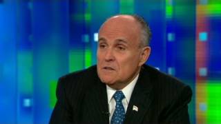 CNN Official Interview: Rudy Giuliani 'I didn't know Bernie Madoff'