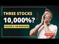 Can These 3 Stocks Skyrocket and Make You Millions? MGNI, ROKU, or TDOC