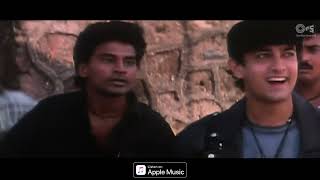 Tujh Ko Kya Ghulam Aamir Khan Rani Mukherjee Full Song