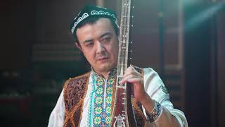 Chinese Uyghur Ethnicity Folk Music - Ya Ru 维吾尔族民间音乐 《亚茹》 中国音乐地图 听见新疆 瑞鸣音乐 Rhymoi Music