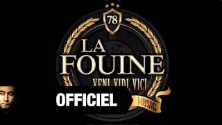 La Fouine - Veni, Vidi, Vici [Audio]