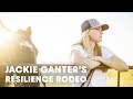 The Story of Three Generations of Texan Cowgirls. | Jackie Ganter's Resilience Rodeo The Story of Three Generations of Texan Cowgirls. | Jackie Ganter's Resilience Rodeo