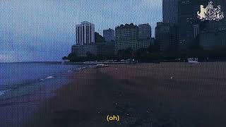 Daniel Caesar-Is It My Dna?//Unreleased Lyric Video