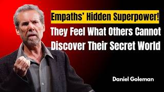 The Secret World Empaths Live In — You Won’t Believe Their Power
