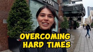 How to Get Through Hard Times? Advices for YOU - 700