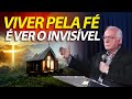 To live by faith is to see the invisible | Elisha and the oil widow | Preacher Paulo Seabra