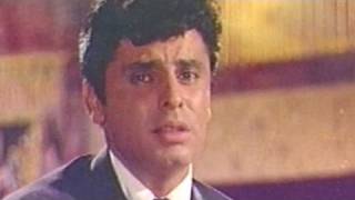 Jo Unki Tamanna - Sanjay Khan, Sadhana, Mohammed Rafi, Intaquam Song