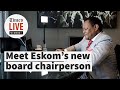 IN FULL | Meet the new Eskom board chairperson, Mpho Makwana