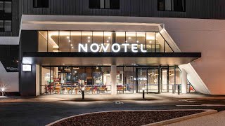 Novotel Devonport, Australia