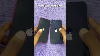 හොදම එක කෝකද iphone 13 ද iphone 12 pro ද 🥰❤️‍🔥😍#smartphone #unboxing #sppeed