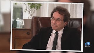 Psychiatrist known as 'real-life Frasier Crane' dies