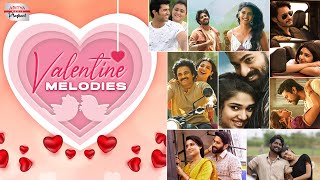 ♥ Valentine's Special ♥| Valentine's Day Songs Collection 2024 |  Love Songs Nonstop Jukebox