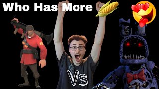 The Worst Video I Will Ever Make Rule34dle