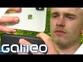 Das erste deutsche Smartphone | Galileo | ProSieben