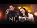 Miledi ✧ Tiktai tau (Pop tv 1996)