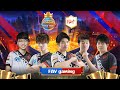 CRL East 2020 4th Place: FAV gaming! | 2020 Clash Royale League World Finals