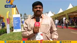 Art of Living Ravi Shankar | to Attend CII Partnership Summit | at Vizag