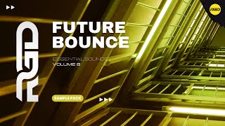 Future Bounce Sample Pack - Essentials V9 | Samples, Vocals & Presets