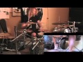 DevilDriver - Not All Who Wander Are Lost DRUM COVER
